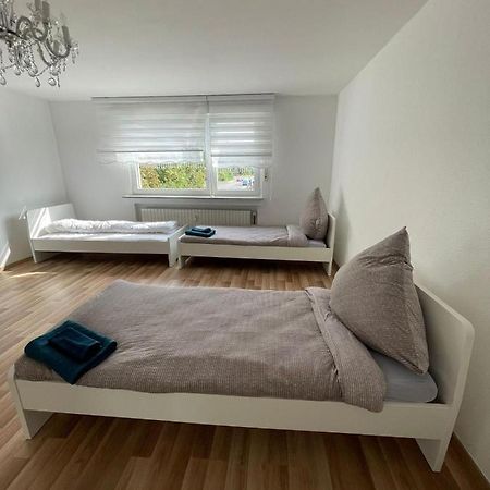 Rio De Janeiro By Estrella24 Living Rooms Кастроп-Рауксел Екстериор снимка