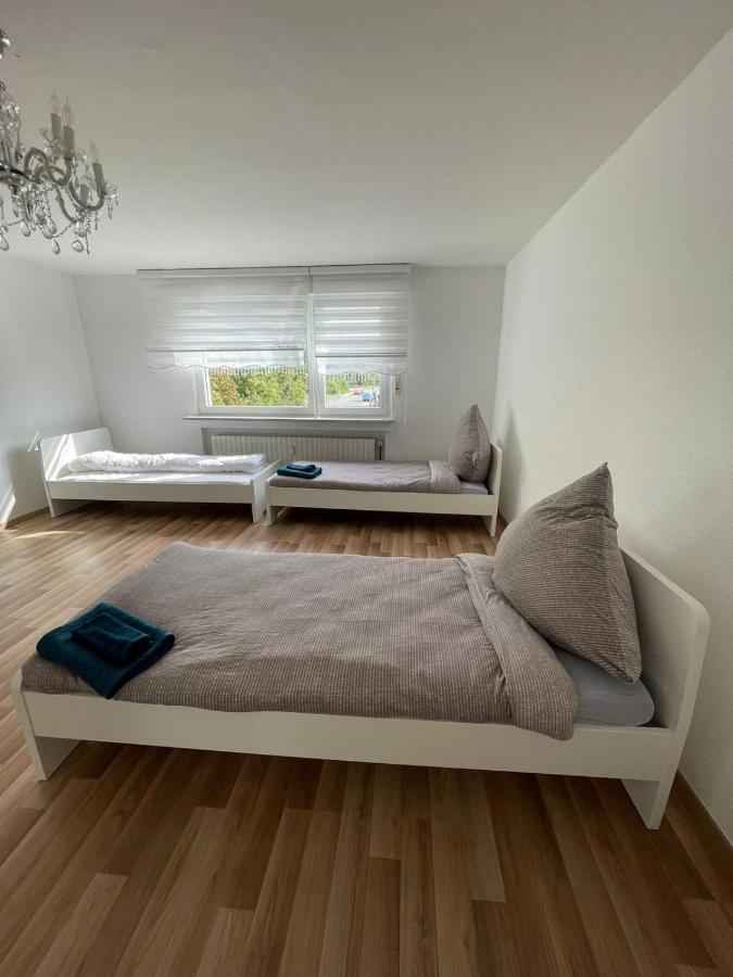 Rio De Janeiro By Estrella24 Living Rooms Кастроп-Рауксел Екстериор снимка